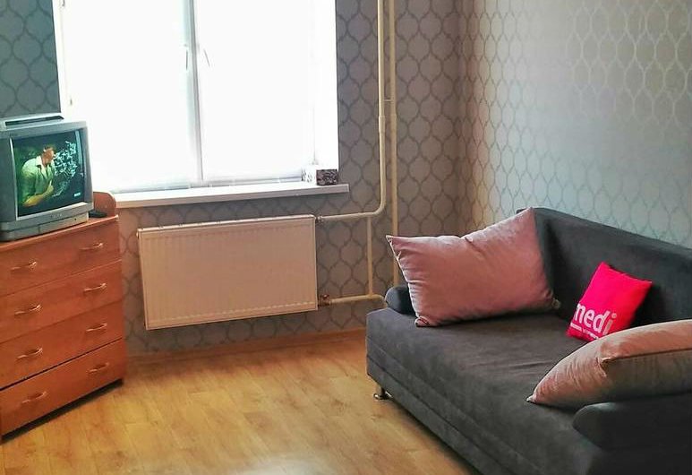 Апартаменты на Маркса 231, Магнитогорск. Фото 04